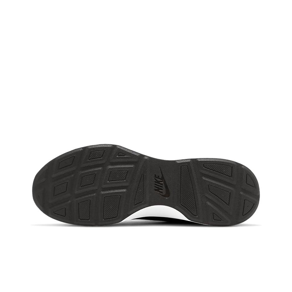 Nike Черные белые мужские кроссовки Wearallday WNTR CT1729-001