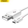 Pinsheng Линия данных Оптовая продажа Линия данных для смартфона V8 USB-зарядное устройство для телефона Быстрая зарядка