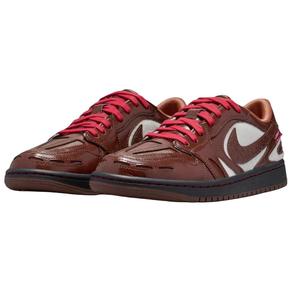 Air Jordan 1 Low MM Год Лошади IQ1106-220