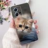 Чехол для Xiaomi Redmi Note 12 4G Красивые Цветы Расписная Крышка Мягкий Тонкий Чехол для Телефона Для Redmi Note 12 Pro Plus Note12 5G Корпус