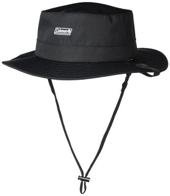 Детская шляпа Coleman Adventure CORDURA черная, 151-001A,