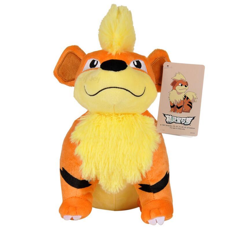 Non-Toxic 47 Styles Anime Pokemon Plush Charmander Squirtle Pikachu Plush Bulbasaur Stuffed Animal Toy Peluche Pokemon Doll Gift For Kid