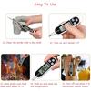 Food Thermometer TP300 Digital Kitchen Thermometer For Meat Cooking Food Probe BBQ Electronic Oven Kitchen Tools Portable