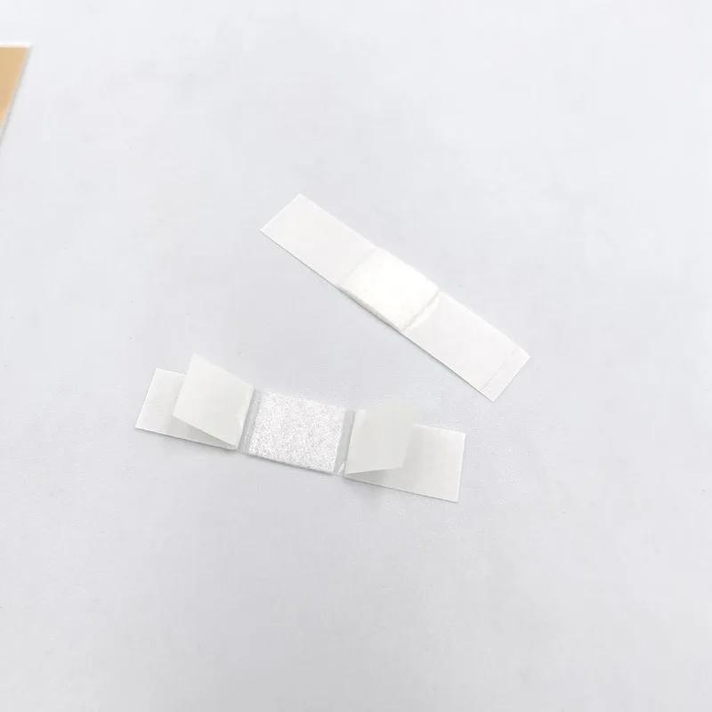 100 шт. Водонепроницаемые дышащие адгезивные повязки для перевязки ран. Многосценарное использование для купания, плавания и активного отдыха.