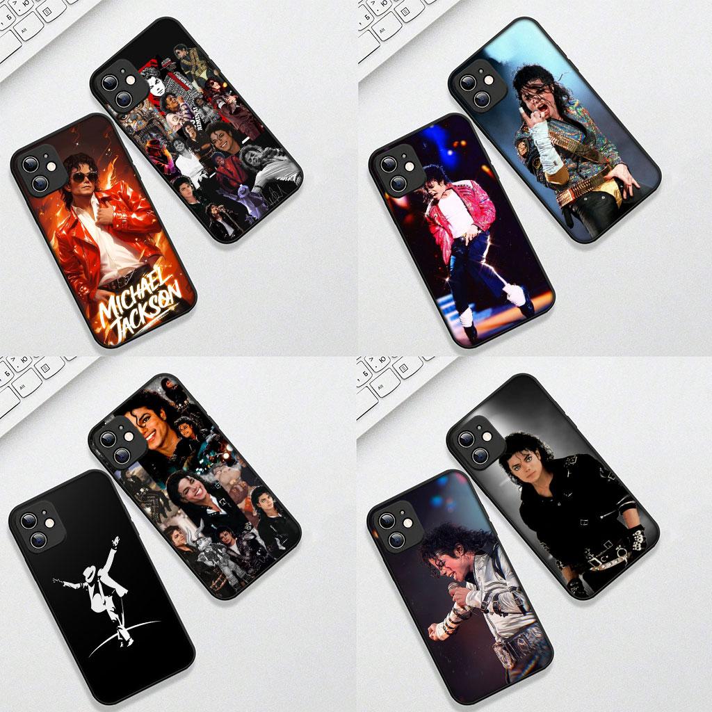 M-Michaels Постер J-Jacksons Чехол для телефона для OPPO A18 A80 A40 A60 A38 A79 A15 A16 A17 A58 A78 A57 A53 A40M Чехол