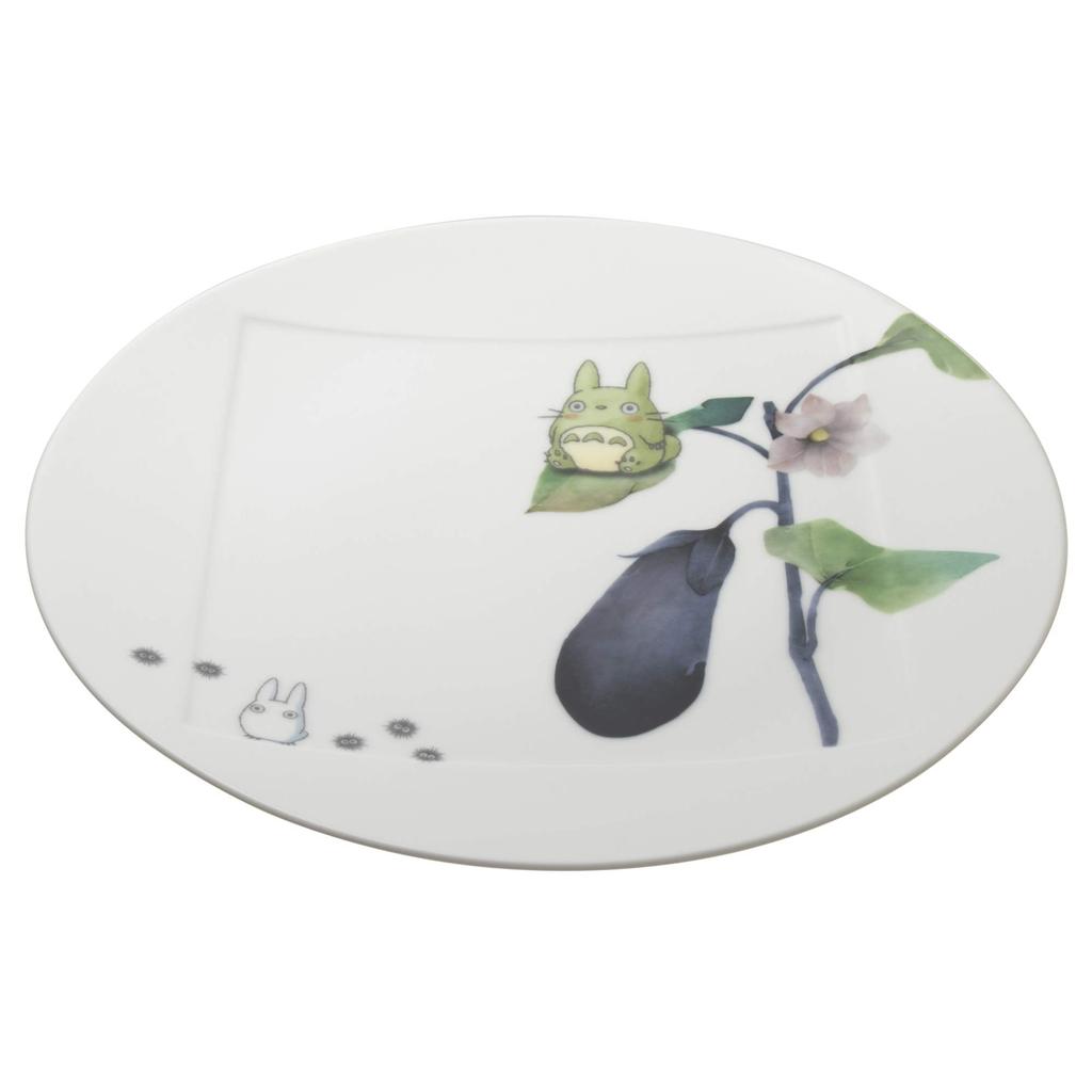 Noritake Large Plate Eggplant Diameter: Approx. 27cm, Height: Approx. 3cm Microwave SafeDishwasher Safe 1704-1LVT9930A