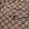 Gucci FW22 Повседневные брюки мужские коричневые 698725-Z8A1M-9078