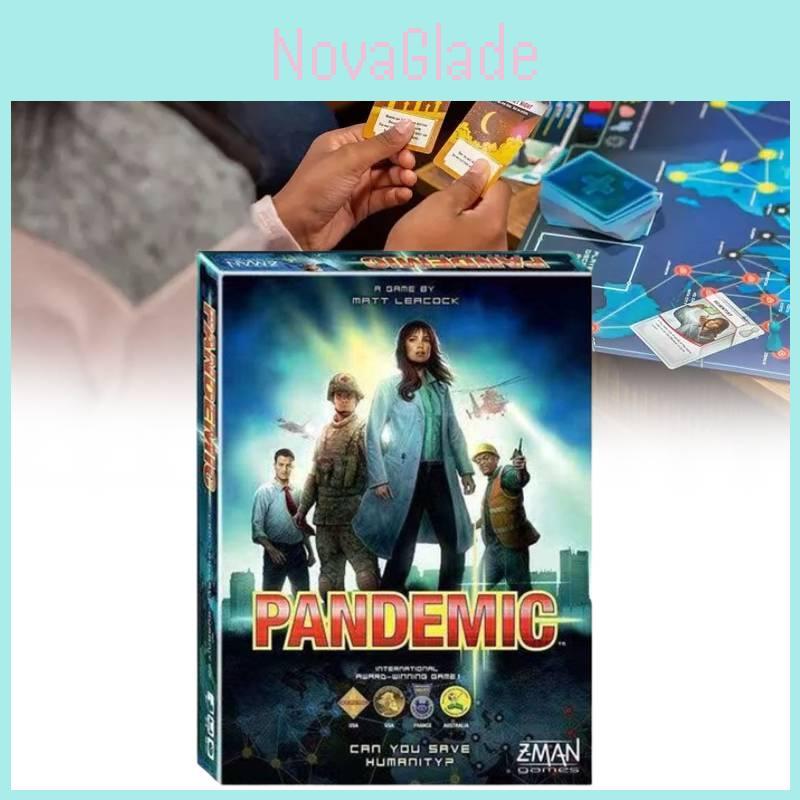 Креативная настольная игра «Треккинг по национальным паркам», разработанная для развития навыков и социального взаимодействия