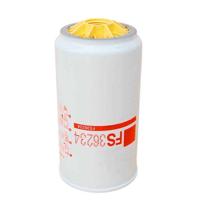 FUEL FILTER FS36234 FS36218 FS36216 BF1297O FS36241 Fuel/Water Separator For Fleetguard Cumm Diesel Engine