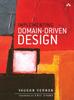 Книга Implementing Domain-Driven Design