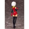 Kotobukiya Megami Device Bullet Knights Launcher Hell Blaze, 1/1 Scale Plastic Model, Approximately 345mm Tall