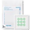 New Retinol Cica Ampoule Focusing Patch, 9 Packs, 3 Pieces
