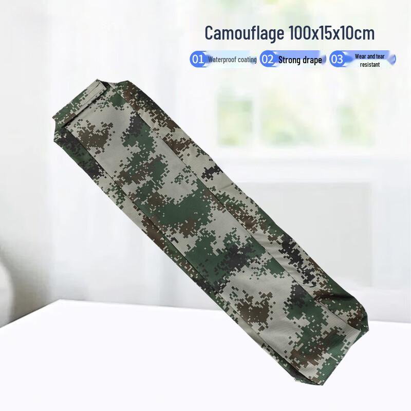 Outdoor Heavy-Duty Tent Weight Bags