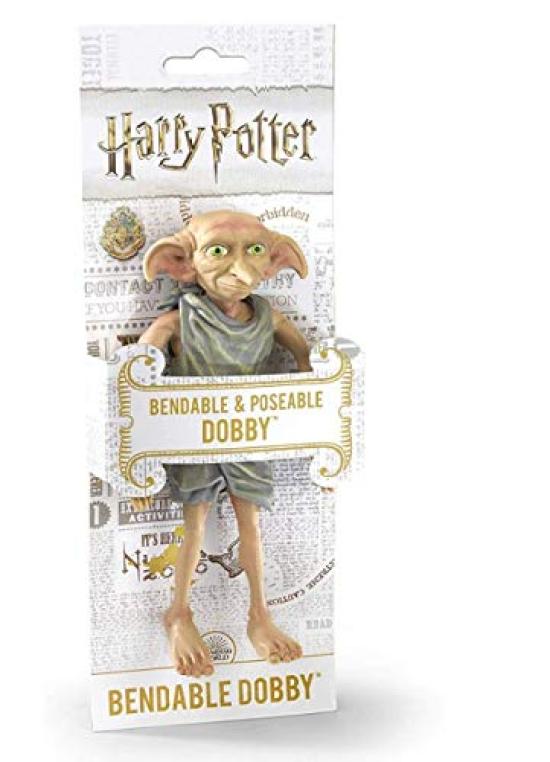 Harry Potter Dobby Posable Figure [Product]