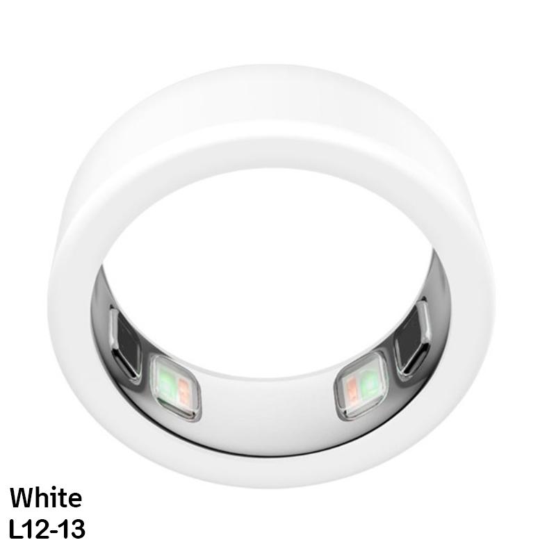Защитный чехол-кольцо для Oura Ring 5, Силиконовый умный протектор от царапин, Эластичный чехол-кольцо на палец, Для тренировок, спортзала, для женщин, мужчин