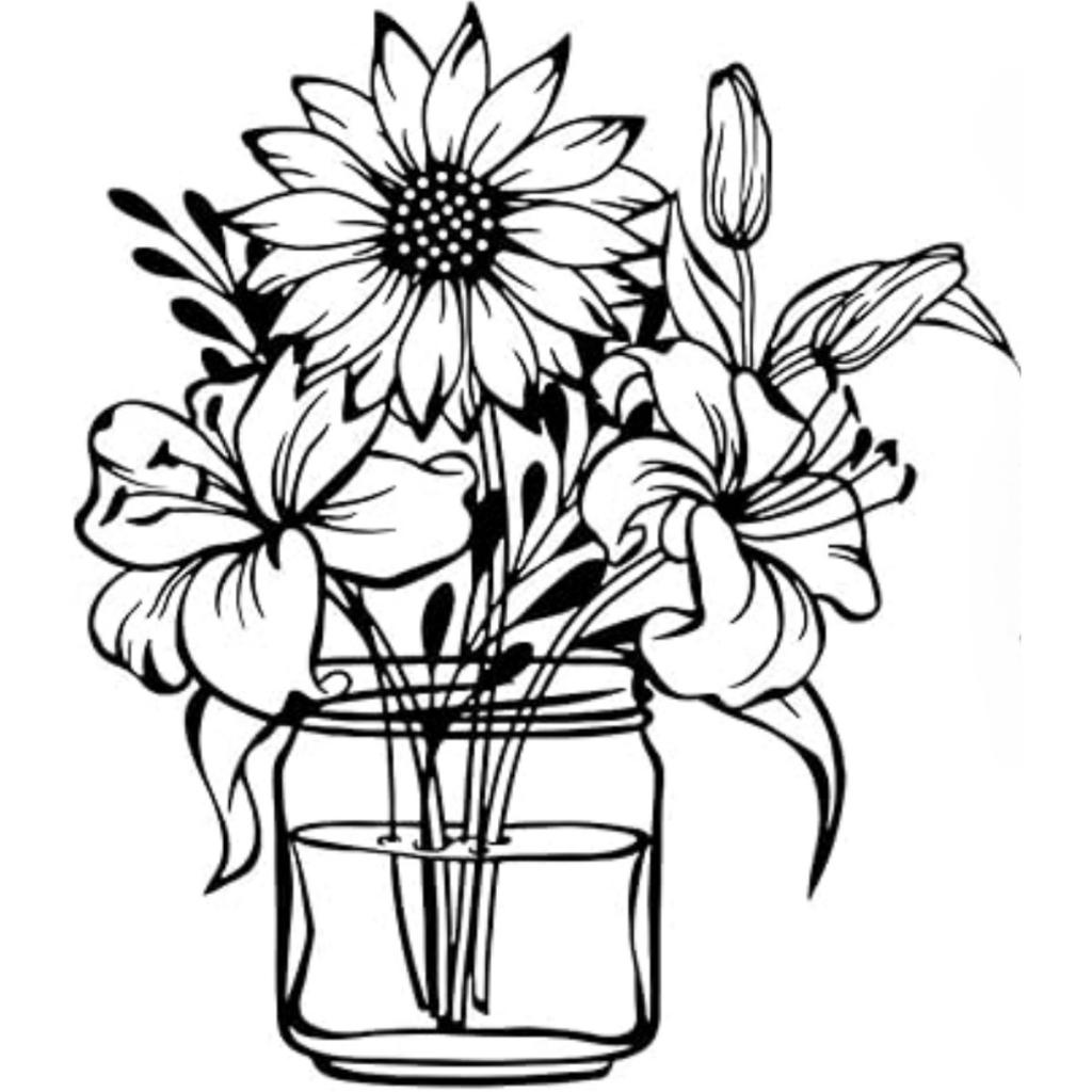 1 шт. Настенный декор из металла, цветы, настенное искусство, подсолнухи, цветочные украшения для дома для ванной комнаты, гостиной, домашнего офиса