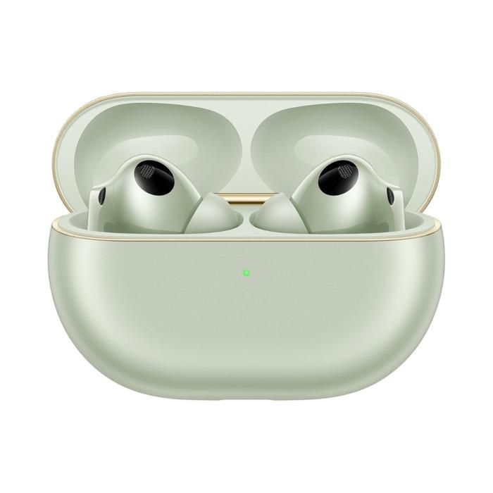 Écouteurs Bluetooth Huawei FreeBuds Pro 4 Vert (Green)