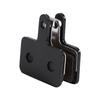 4 Pairs Black Color M446 Bike Disc Brake Pads for Bike Bycycle Brake Components