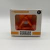 Красочные сенсорные игрушки для взрослых Детская игрушка для снятия стресса Креативное кинетическое Изысканное вращающееся антистрессовое кольцо Игрушка-спиннер Ролик Флип
