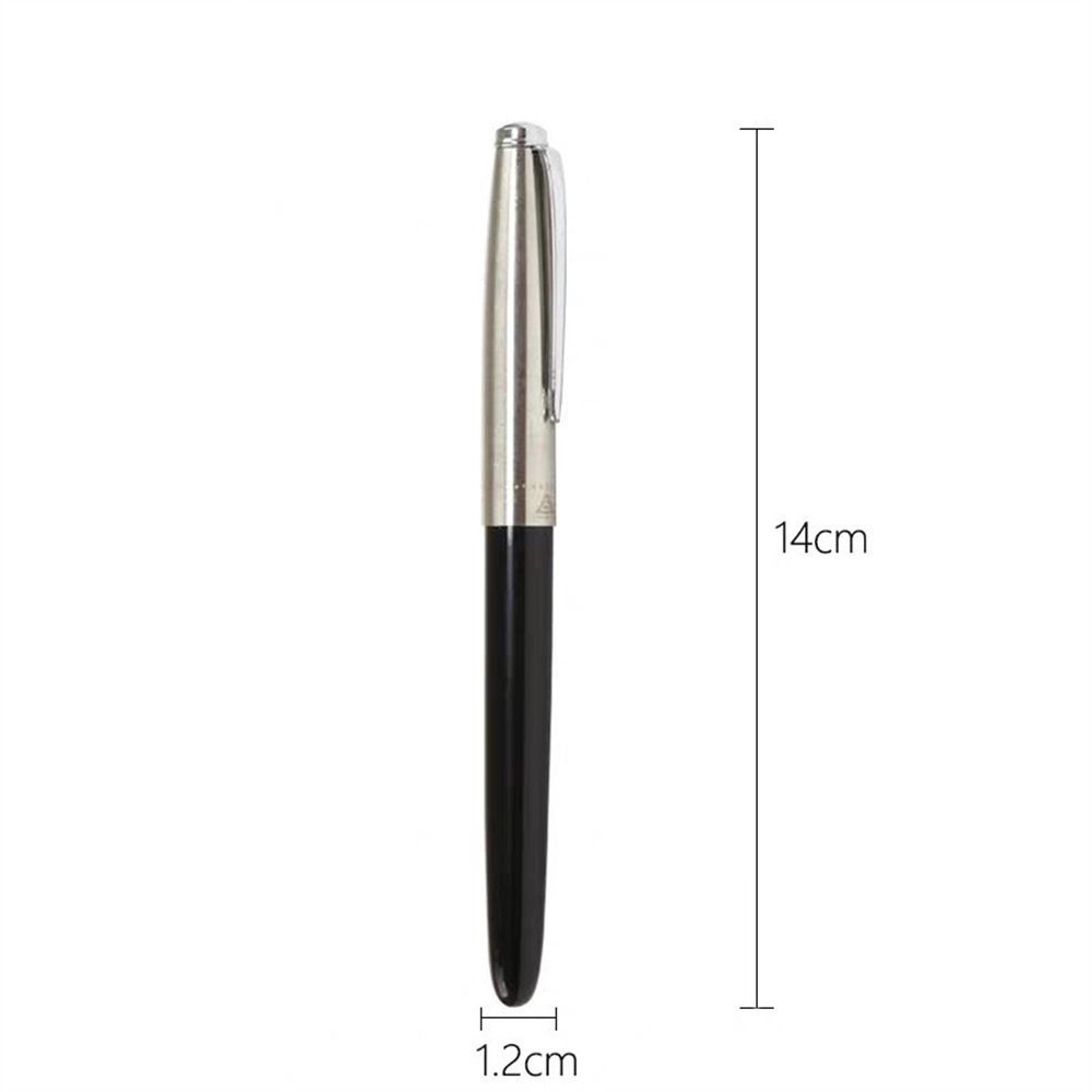 Office School Supplies Business for Kids Student Signature Pen Ink Pens Writing Pen Fountain Pen