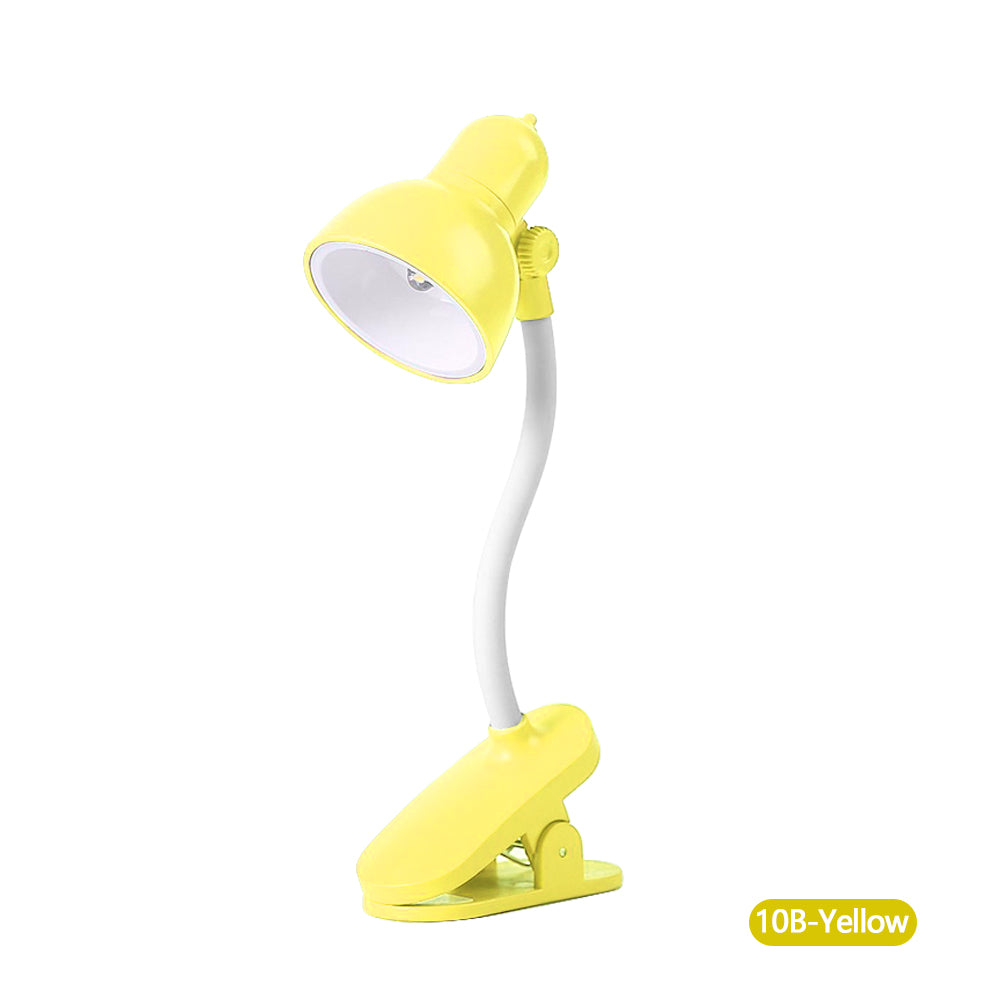 Мини-светильник для книг, складной светодиодный настольный светильник для чтения книг для домашней комнаты, компьютера, ноутбука, ночника, защита глаз