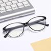 Fashion Printing Anti-Blue Light Men Women High-Definition Wear-Resistant Reading Glasses Eyewear