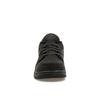 Air Jordan 1 Low SE Craft GS Темно-серый Дымчатый Красный Varsity Черный FQ7757-001