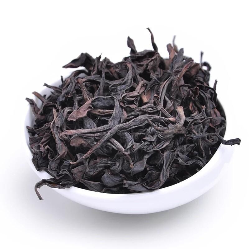 Natural Organic Dahongpao Oolong Tea Herbal Energy Tea for Men Women Premium