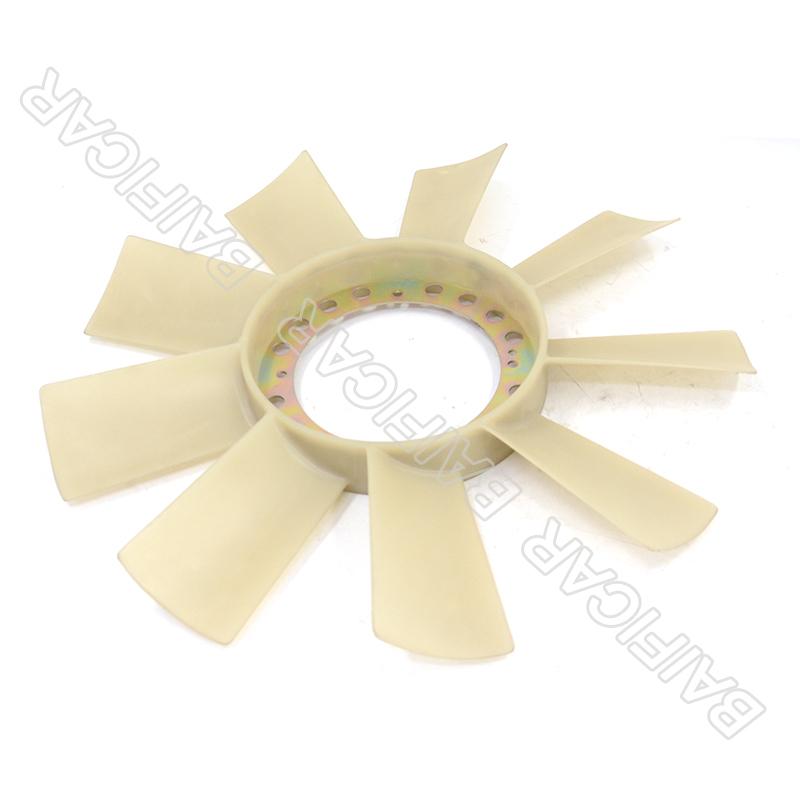 Baificar Brand New Fan Cooling HR119100 For Hyundai Terracan 2.4 3.5 2.5 2.9 2001-2006