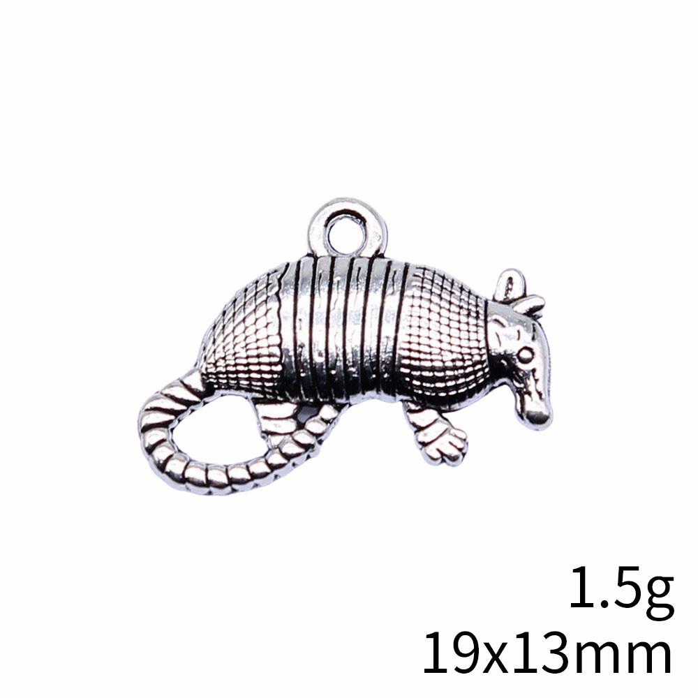 Christmas Decorations Charms For Bags Cat Charms Pendant Cheapest Items Chain Pendant