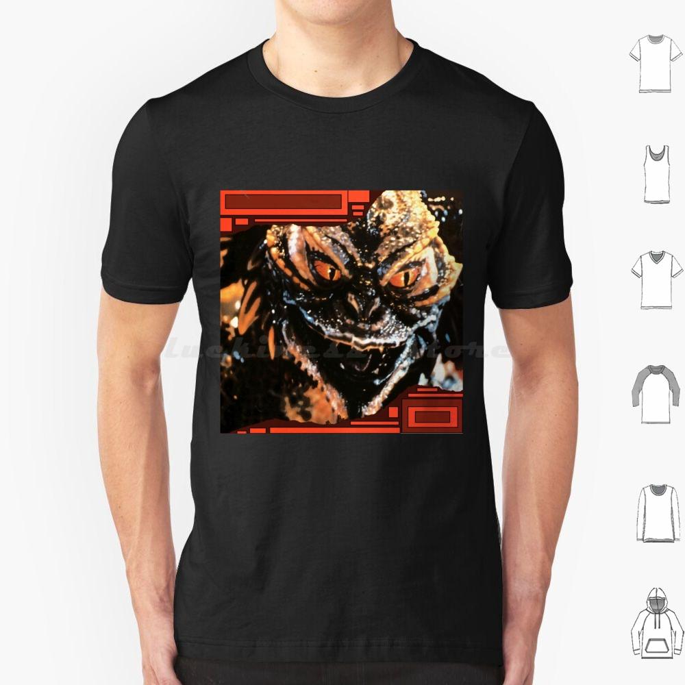 Spike T Shirt Men Women Kids 6xl Gremlins Halloween Christmas Film Movie Cinema Comedy Horror Ghoulies Critters 80s Classic