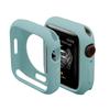 Чехол для Apple Watch Case 45мм 41мм 44мм 40мм 42мм 38мм 44 45 мм силиконовый защитник Оболочка iWatch серия 3 4 5 se 6 7 8 Бампер