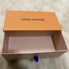 Б/у Солнцезащитные очки LOUIS VUITTON Louis Vuitton с футляром коробкой