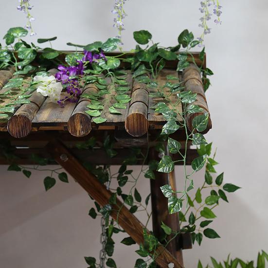 Портативная искусственная лоза многоразовая 5 стилей тонкое мастерство