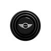 Car Door Shock Absorber Buffer Protective Stickers Soundproof Rubber Pads For MINI Cooper F54 F55 F56 R56 R60 Roadster Clubman Coupe