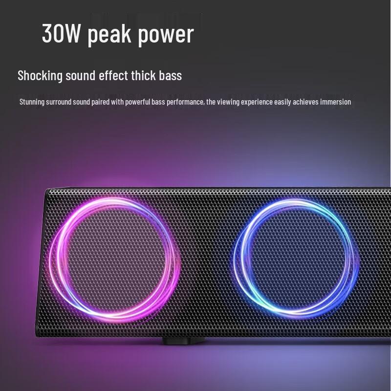 Саундбар для домашнего кинотеатра Philips TAB5105