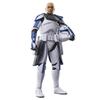 Hasbro Star Wars Black Series Clone Captain Rex, Star Wars: Ahsoka Premium Collection 15cm Action Figure G1557 Authentic