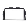 Комплект лицевой панели для магнитолы Double Din - Для ACURA MDX 2001-2006 - Декоративная накладка для установки стереосистемы на приборную панель