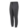Lee Cooper Flc Men's Dark Gray Sweatpants, Size XXL