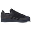 adidas Кроссовки унисекс Superstar Black Dust Purple Core-Black FX5564