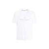 Script T-Shirt White Men Tops 781521579-V0001