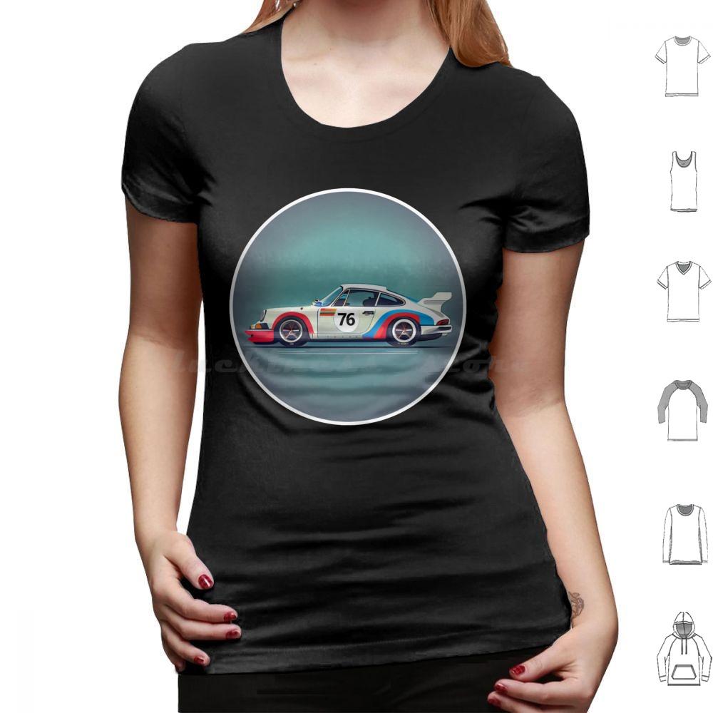 Classic Racing T Shirt Big Size 100 Cotton Car Cars Racing Race Automotive Classic Rwb Motorsport Germany