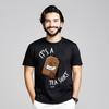 Its A Tea Shirt Printing Father Day All Cotton O Neck Unisexs Tops Tees Slogan Tee Shirt Discount Short Sleeve T Shirts