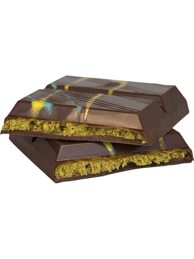 Бейоглу Дубай Шоколад с Кадаифом 200 г