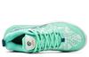 Li Ning Полиуретан, Текстиль Нескользящий Износостойкий Дышащий Покрытие AYZT003-3