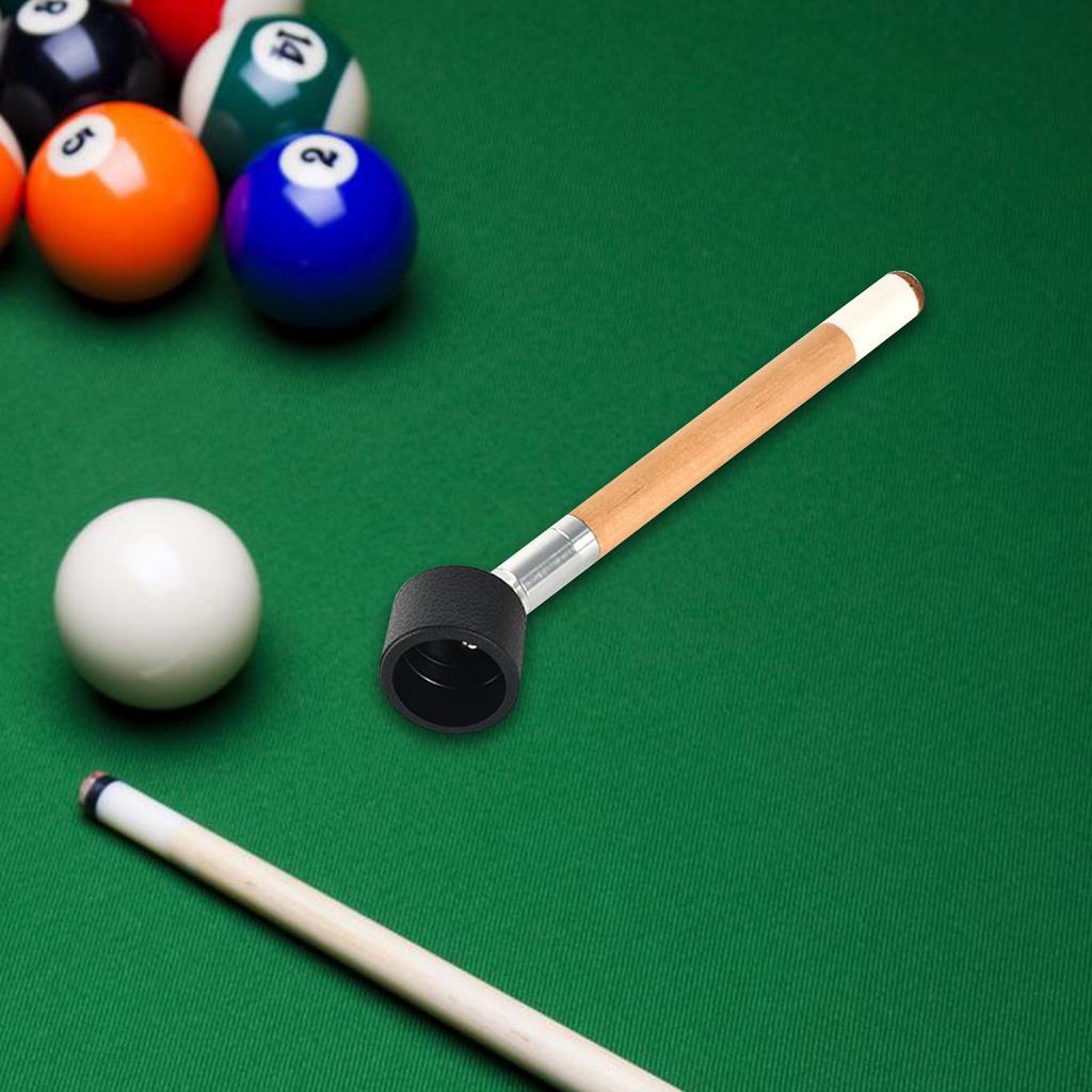 Бильярдный держатель для мела чехол для кия наконечник для шила пул снукер спортивные принадлежности переноска