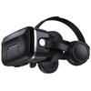 VR/дистанционный шлем 3D очки гарнитура виртуальной реальности для смартфона видеоигры Viar бинокль полные комплекты