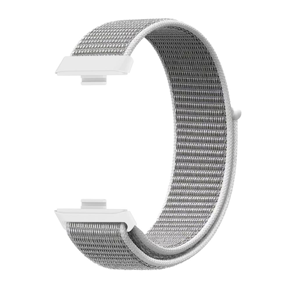 Нейлоновый ремешок Loop для HUAWEI watch fit 3 4 pro, аксессуары для смарт-часов, спортивный браслет на запястье, ремешок для HUAWEI watch fit 4