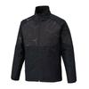 Mizuno Soccer Warmer Jacket P2MEC520 Unisex Black L