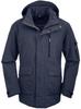 Jacket Maul Breitenstein (42109-00-800) Dark Blue